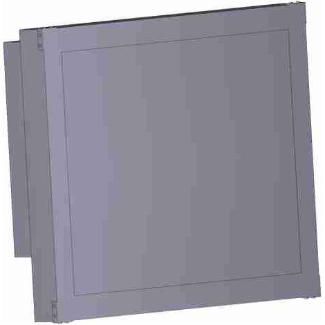 Monitor Industriale Touch Screen CAME 119RIR363