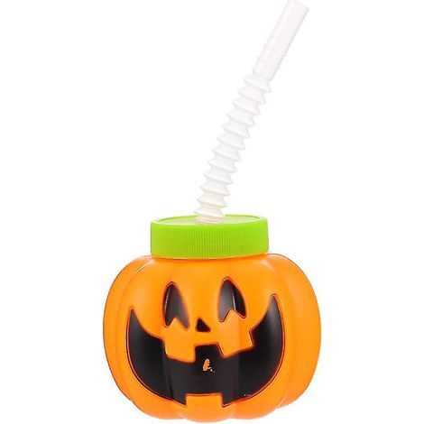 1 Halloween-Becher für Halloween-Dekorationen