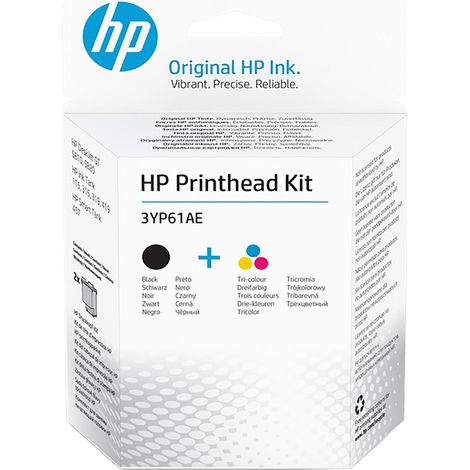 Testina di stampa Hp Kit 3YP61AE [ERHPD0096760060] (1/5)