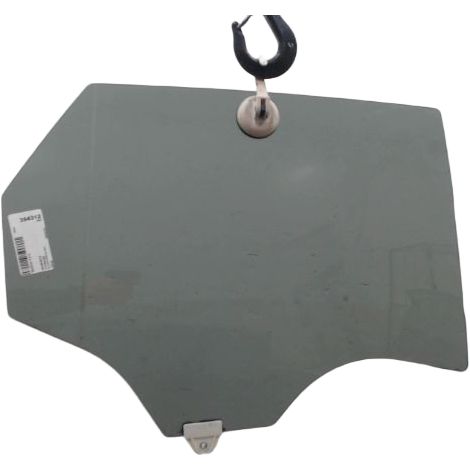 [PRODUIT D'OCCASION] Glace Porte Ard MAZDA Cx-3 ♻️ Ref Oe. D10e72510a9d - Garantie à vie (1/2)