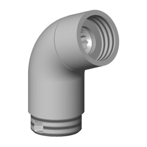 Dornbracht 04240418900-99 Coude 20 degrés Pièces détachées