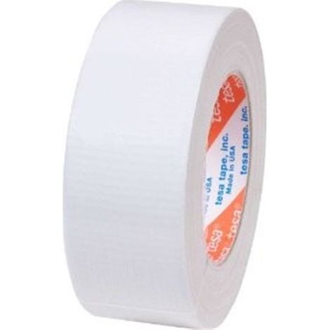 tesa 53494 Gaffer Especial Mate blanco mate  50 Metros  x 50 mm 53949-00004-02 (18 unidades) (1/2)