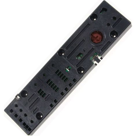 Scheda elettronica con display a LED - Lavatrice - INDESIT - 4367795