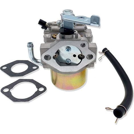 Carburateur ROBIN EY28 pour Générateur RGX3500 RGX3510 - Compatible avec EY28D EY280 7.5HP (1/5)