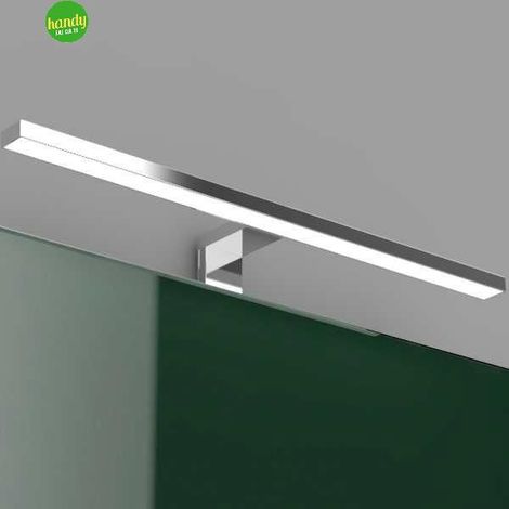 Lampada LED Mobo 60cm Luce Naturale (1/2)