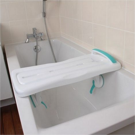 Planche de bain Surefoot (1/5)