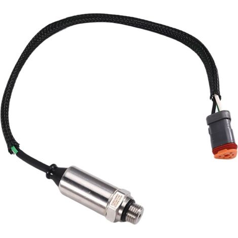 221-3417, 2213417 are suitable for CAT E525 E535C 772G oil pressure sensors. (1/4)