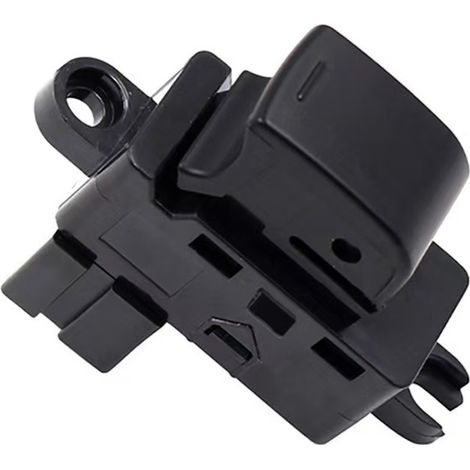 Applicable to Nissan Tiida, Livina, Vios, Junyi, and Teana window lift switches 25411-AX000 (1/4)