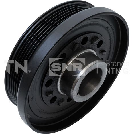 Dampers - DPF384.00 - SNR - Compatible avec véhicule Kia, Hyundai