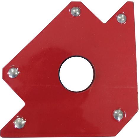 Posizionatore magnetico Tecnoweld magnetic help