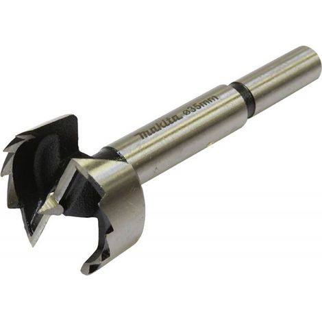 Makita Forstnerbohrer Ø 35,0 mm, 90 mm