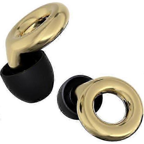 Bouchons d'oreilles Loop Experience - Protection auditive haute qualité pour la réduction du bruit, motos, travail (1/4)
