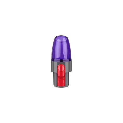 Tête d'aspiration pour sacs d'aspirateur, compatible avec les séries Dyson V15 V11 V10 V8 V7 (1/5)