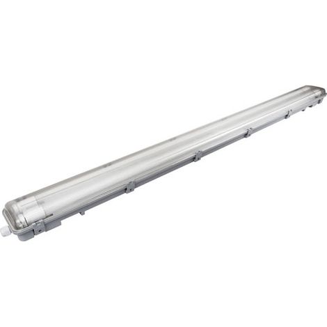 PROLIGHT - Réglette LED 29 cm 400 lm 4 W blanc froid