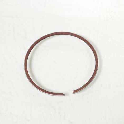 Segment de piston Polini pour Moto Derbi 50 Senda 2006 à 2020 (1/2)