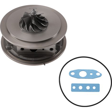 CHRA Rumpfgruppe Turbo for Honda CR-V III 2.2 DTEC 18900RFWG011M2 N22A (1/5)