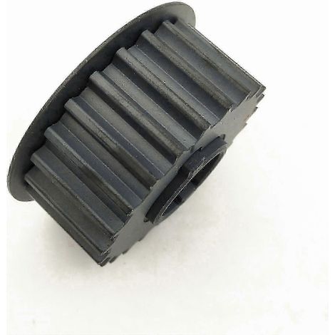 Pignon de distribution de vilebrequin de haute qualité pour Chevrolet Cruze, Aveo T300, Sonic, Orlando, Trax, Opel Astra, Zafira, Mokka, Corsa (OEM 24405967 5636328) (1/5)