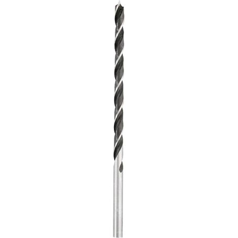 Punta per legno kwb 512812 lunghezza 400 mm qualità industriale