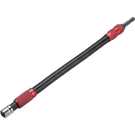 Dogher 444-001 ADAPTADOR FLEXIBLE 1/4 300MM (1/3)