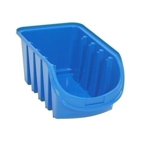 GAVETA 7 LITROS 34X20X16 CM PP AZUL ARCHIVO 2000 CP14900434C AZ