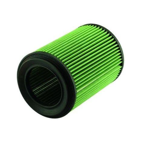 Filtre a air Green pour Ford Ranger de 2011 a 2015 2.2L TDCI-125cv-38392624 (1/3)