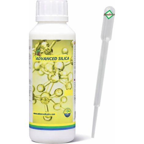 Advanced Hydroponics Silica 1 Liter Silikat Dünger Pflanzenstärkung Hydroponik (1/5)