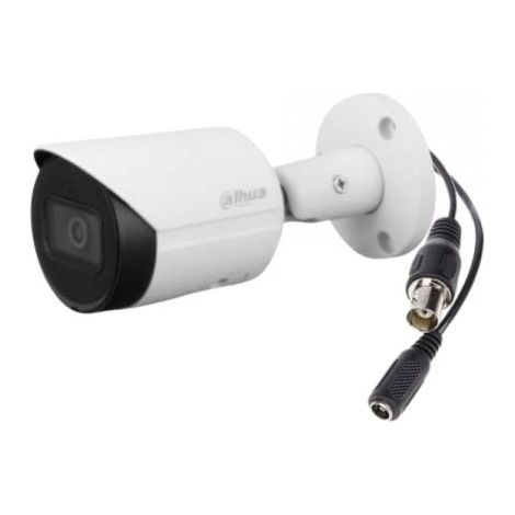 DAHUA Telecamera bullet HDCVI 2Mp - HAC-HFW1200T-S6 (3.6mm)(ITA)