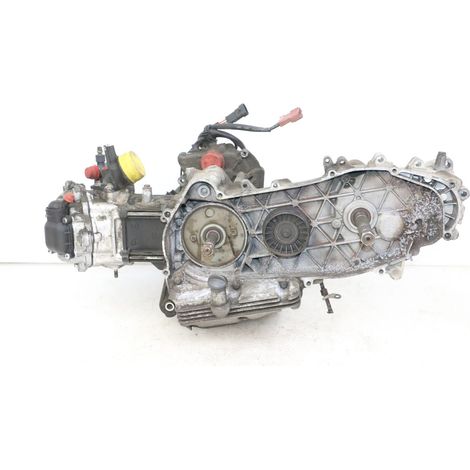 [PRODUIT D'OCCASION] MOTEUR PEUGEOT SATELIS 250 2006 - 2012