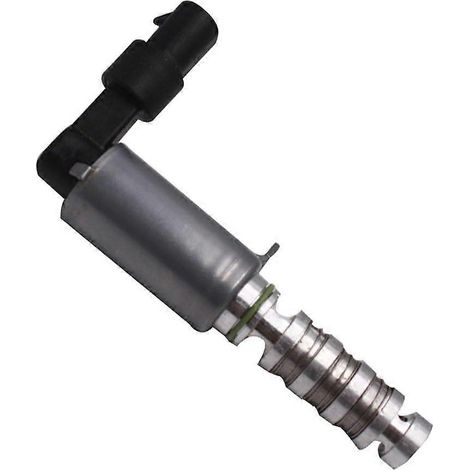 Électrovanne de calage d'arbre à cames 243752E100 pour Hyundai Kia, soupape VVT d'échappement, performances moteur améliorées (1/5)