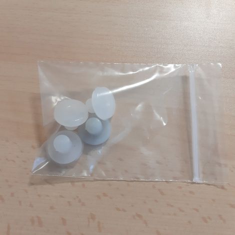 1CF GOMMINO X POLTRONA RESINA ANTISCIVOLO