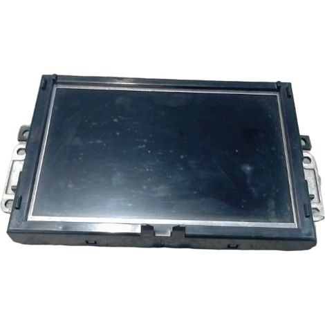 Ecran Gps CITROEN C4 2010- [PRODUIT D'OCCASION]♻️9804707380
