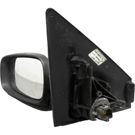Retroviseur Exterieur Electrique Gauche RENAULT Megane II Ph2 2006- [PRODUIT D'OCCASION]♻️7701068373