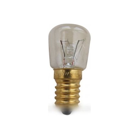 Lampe 25w 230v pour Four BOSCH 00032196 (1/2)