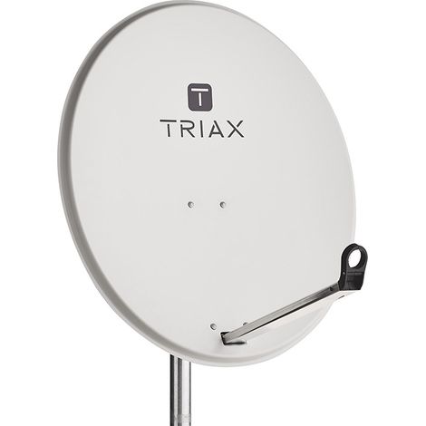 Parabole acier 80cm tds 80lg Triax 120509 (1/2)