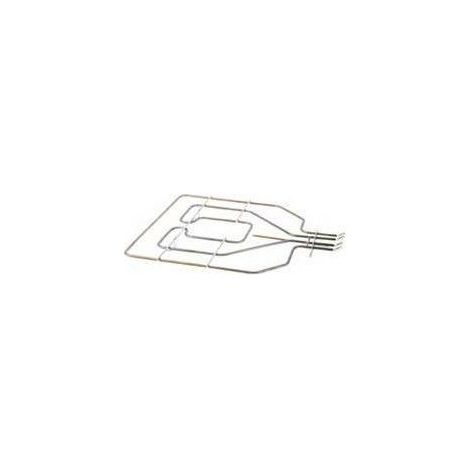 Resistance inferieure Bosch 00479319 (1/2)