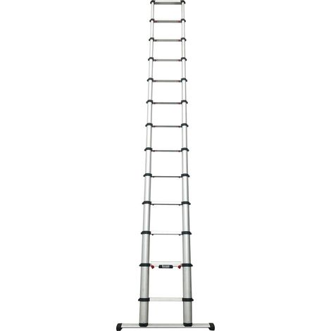 Forum Teleskopleiter max. 380 cm, DIN EN 131-6 (1/5)