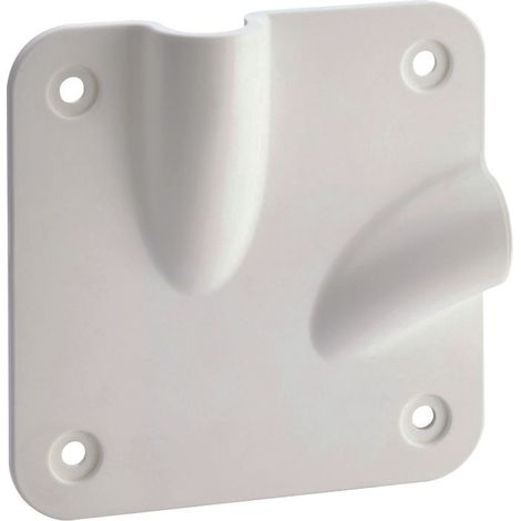Plaque de finition pour radiateur - Easy Finish - Adrien Riquier - H. 25 mm - l. 130 mm - P. 130 mm