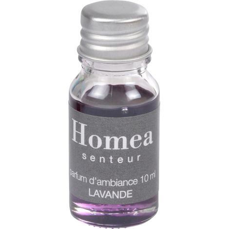 Parfum huile parfumee lavande