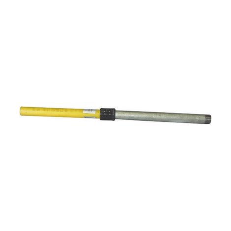 GIUNTO ZINCATO FILETTATO PER GAS- Diam. 40 x 11/4- RECAN- pezzi 1