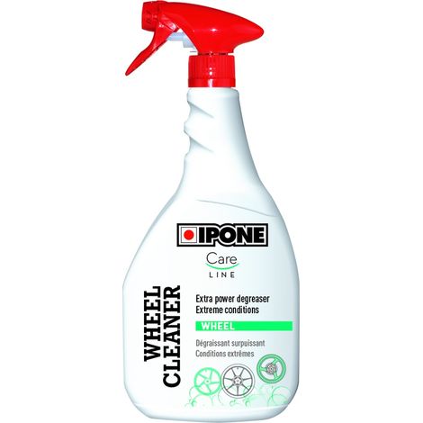 Limpiador de ruedas Ipone Careline 1L: potente y eficaz.