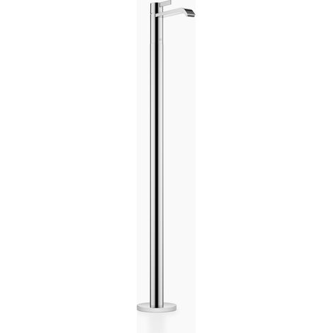 Dornbracht IMO Mezclador monomando de lavabo con tubo vertical,