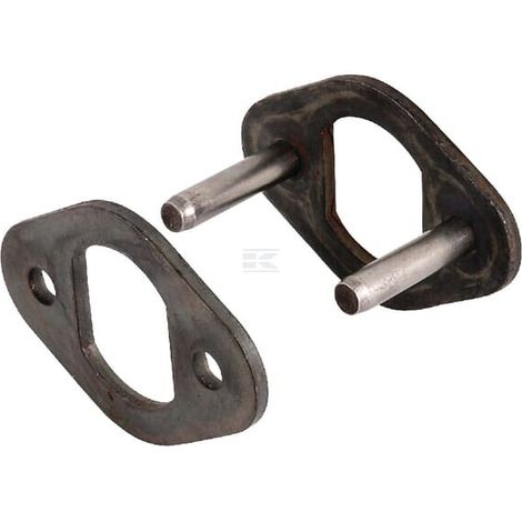 Spezialkettenschloss UNBRANDED 34309220070N