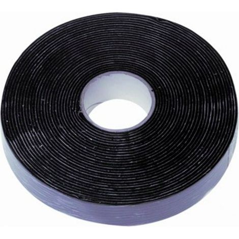 B1-Isolierband 50x3mm stark, selbstklebend (1/2)
