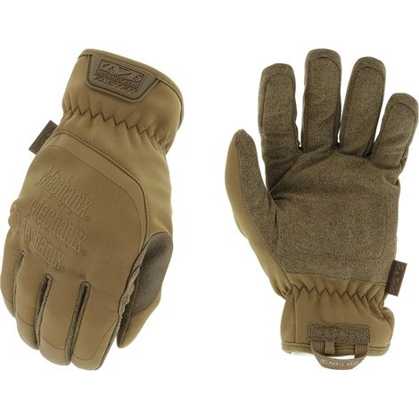 Mechanix Wear Tactical ColdWork™ FastFit® (M, Coyote)
