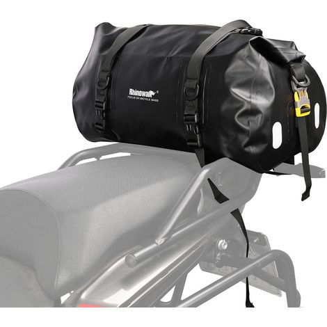 Motorrad Hecktasche 20/45/65L wasserdicht mit Schnellwechselsystem (1/4)
