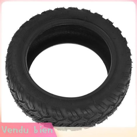 Pneu Sous Vide - Scooter Électrique - 85/65-6.5 - Caoutchouc Antidérapant - Tubeless - 1 Pièce (1/5)