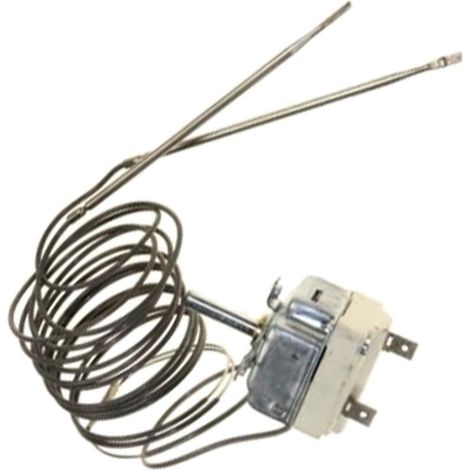 SOS Accessoire Thermostat pour Four, cuisinière 70X2411 SAUTER, WHIRLPOOL