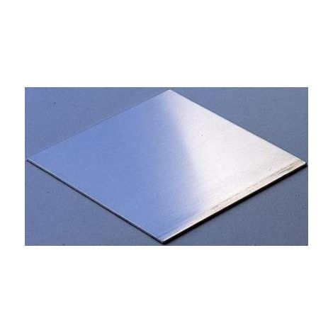 ALUMINIUM-PLATTE 2015 100 X 200