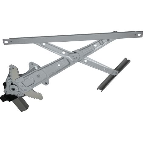 Front Right Power Window Regulator w/ Motor for Isuzu D-Max Pick-up 2012-2019