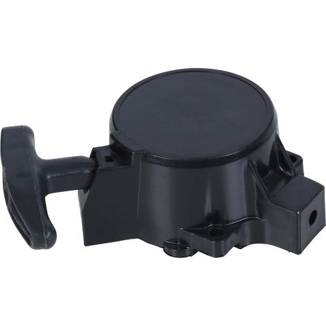 Motorino di avviamento di ricambio per soffiatore per foglie 125BT compatibile con vari modelli - ALTRO (1/2)
